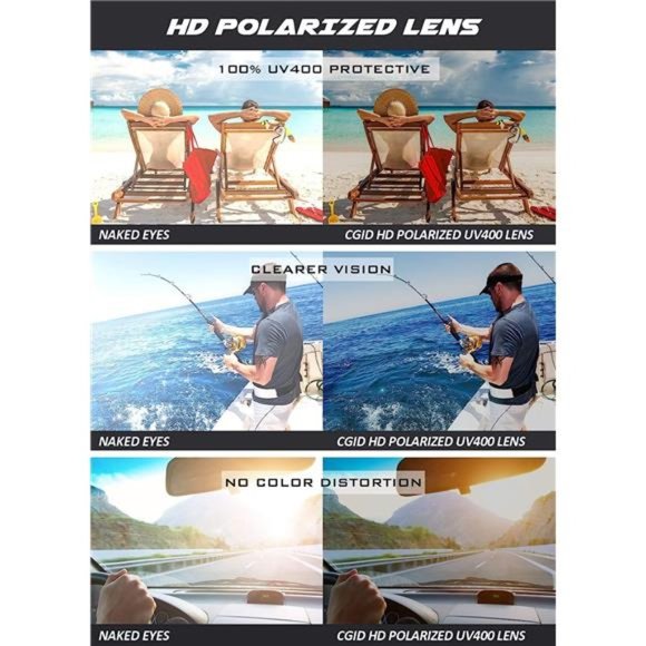 Cool Summer Mens or Womens Lennon Style Round Polarized Unisex Sunglasses - Picture 3 of 5